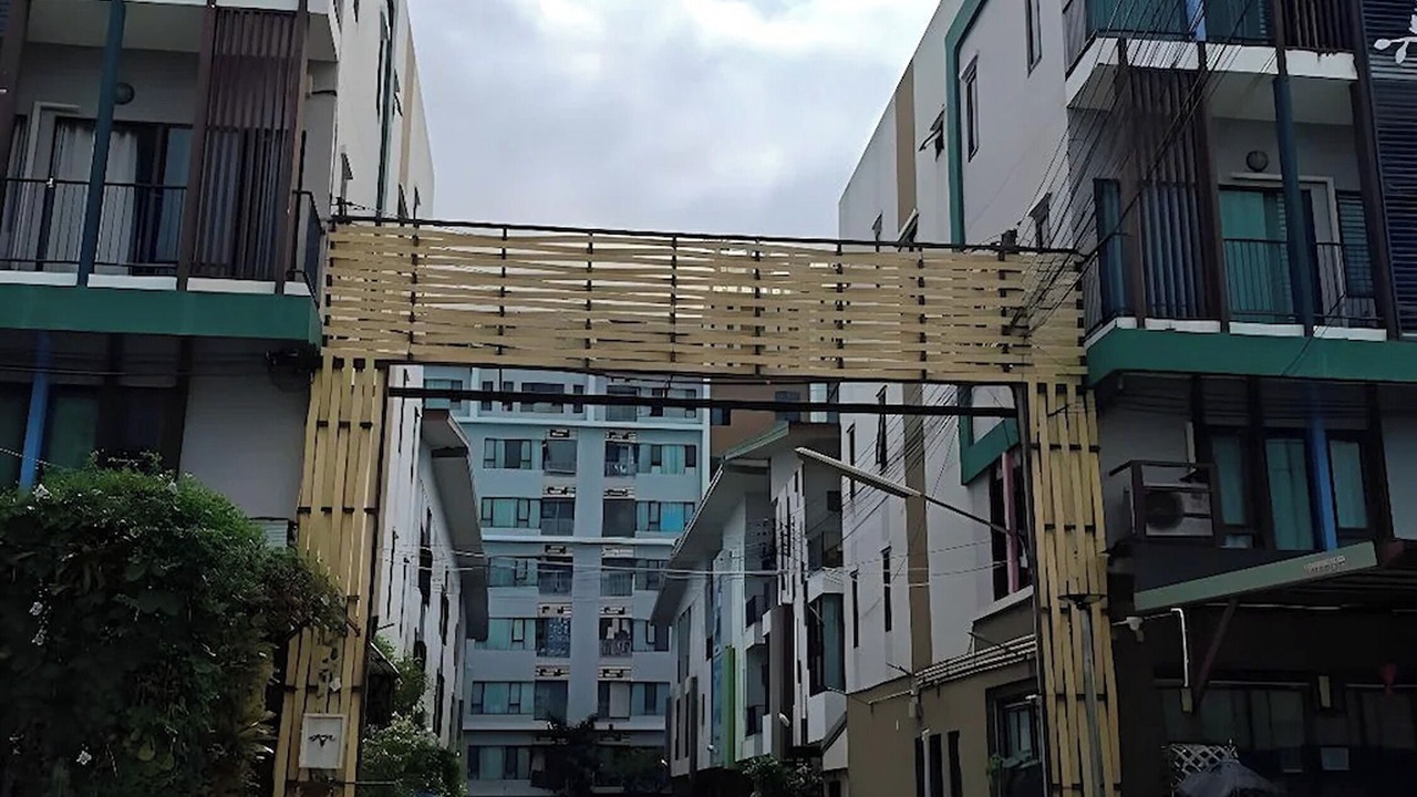 Photo of Outdoor in Ban Don Chan
