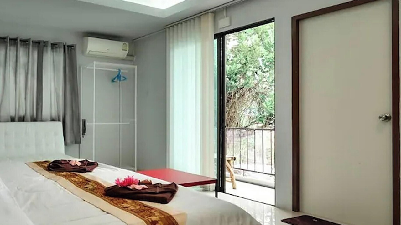 Photo of Bedroom in Ban Don Chan