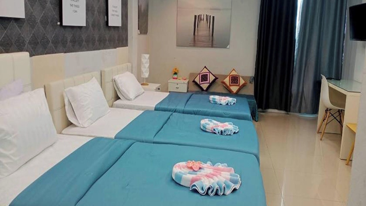 Photo of Bedroom in Ban Don Chan