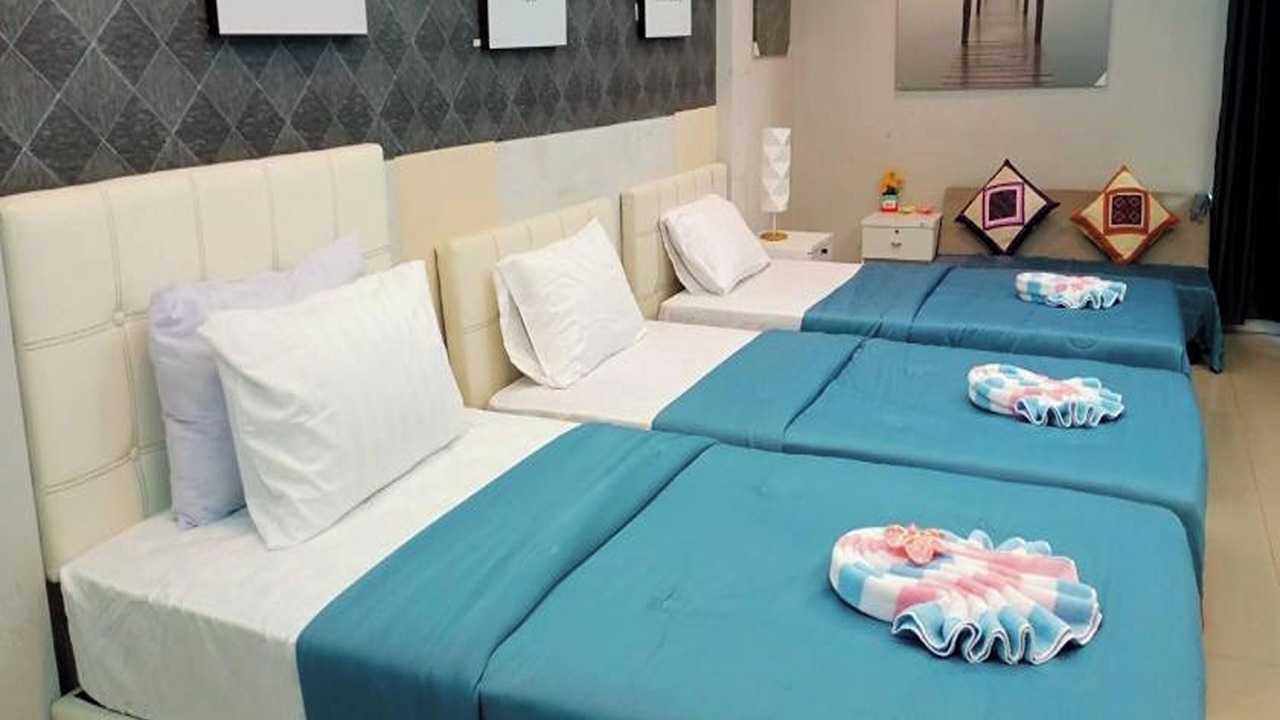 Photo of Bedroom in Ban Don Chan