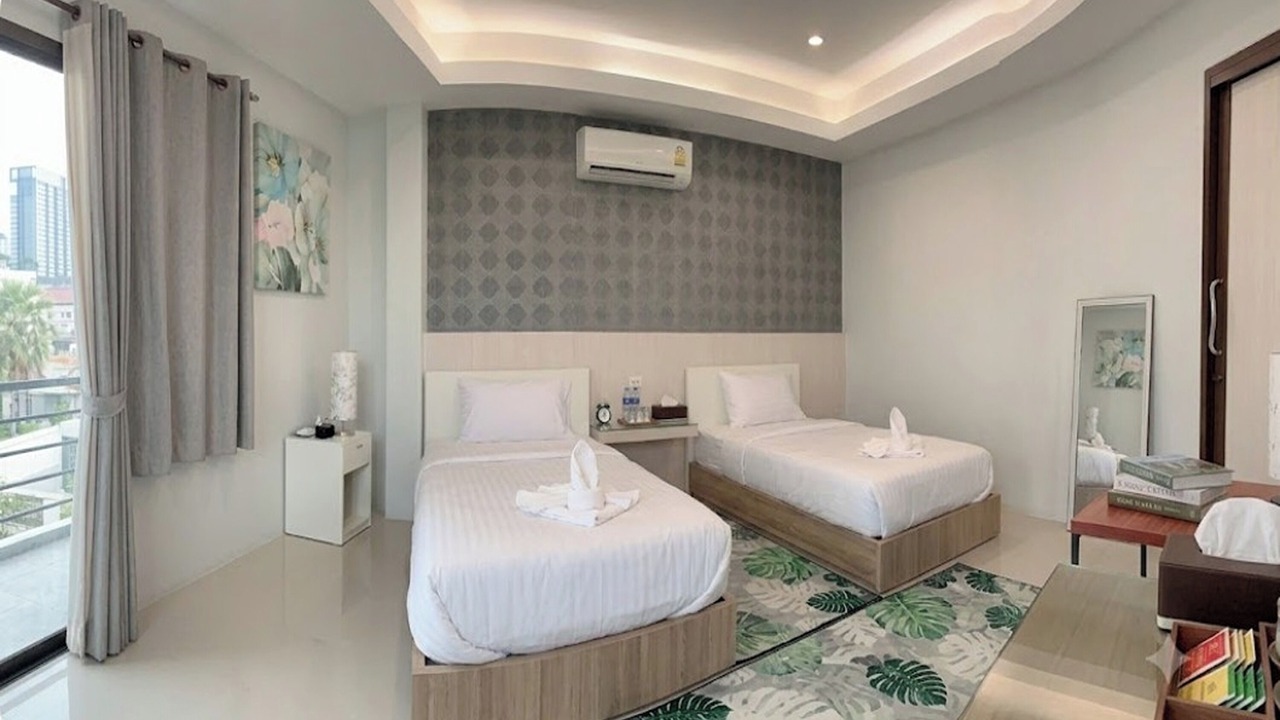 Photo of Bedroom in Ban Don Chan