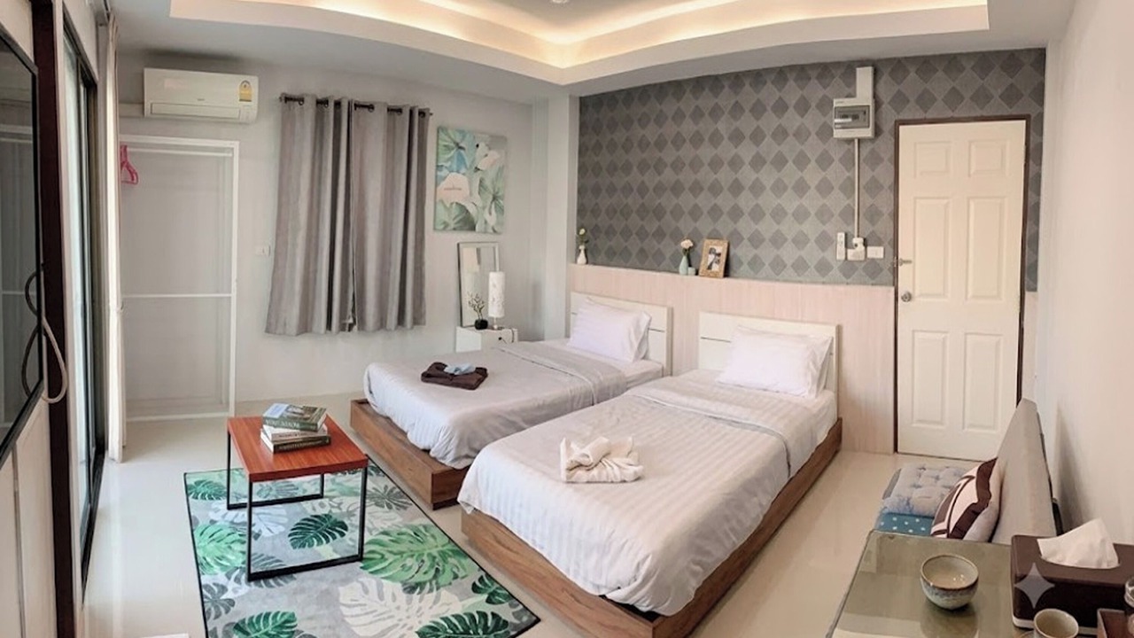 Photo of Bedroom in Ban Don Chan