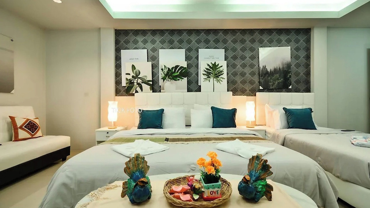 Photo of Bedroom in Ban Don Chan
