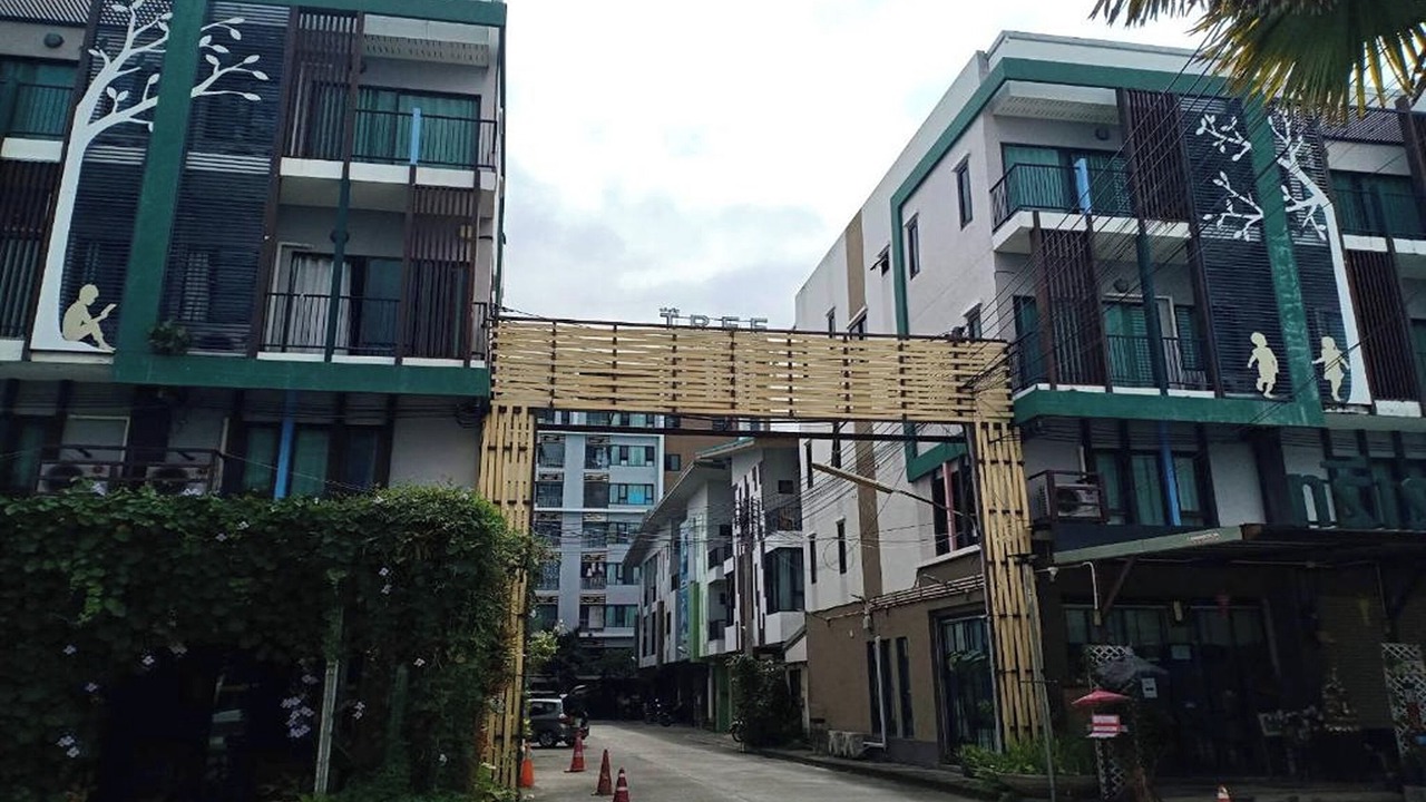 Photo of Outdoor in Ban Don Chan