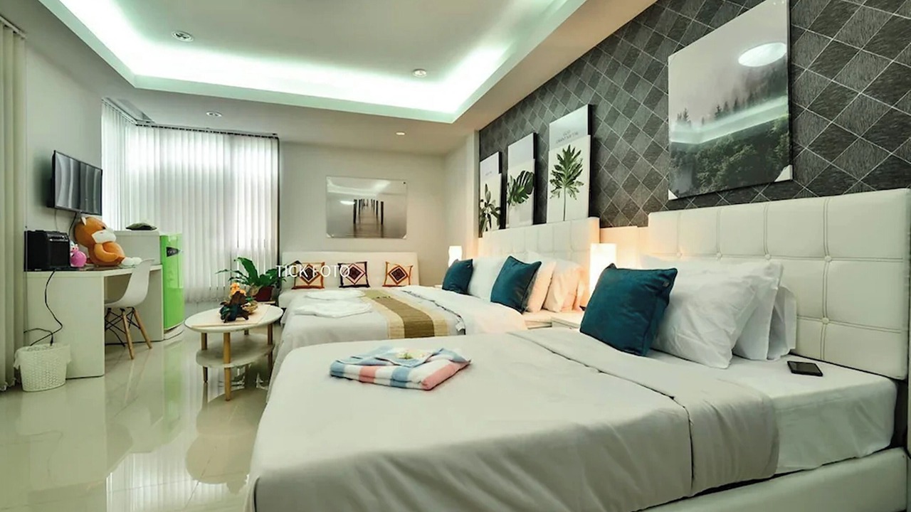 Photo of Bedroom in Ban Don Chan