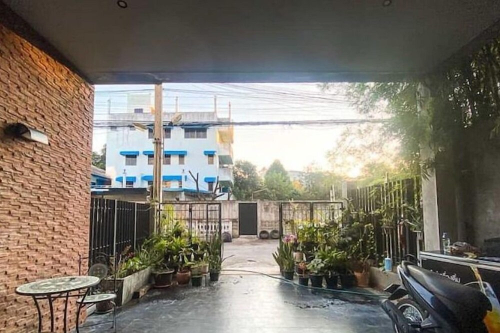 Photo of Outdoor in Su Thep