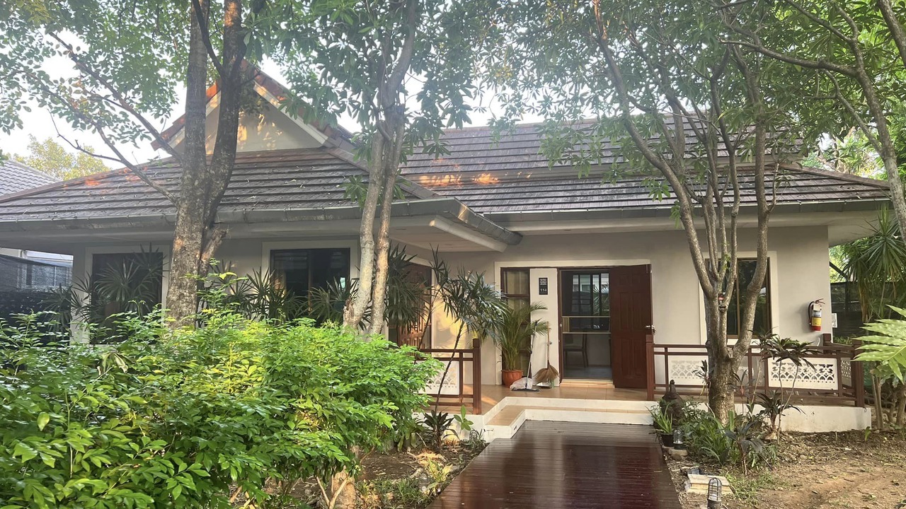 Photo of Outdoor in Su Thep