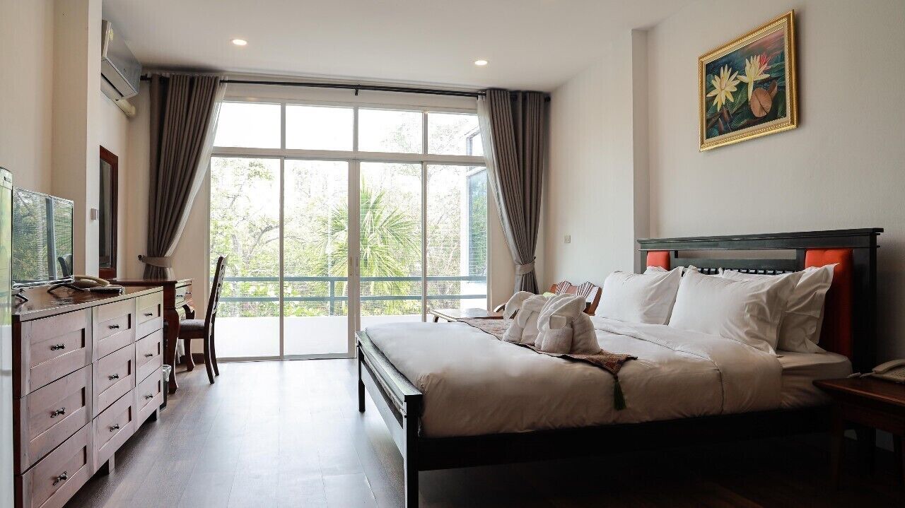 Photo of Bedroom in Su Thep