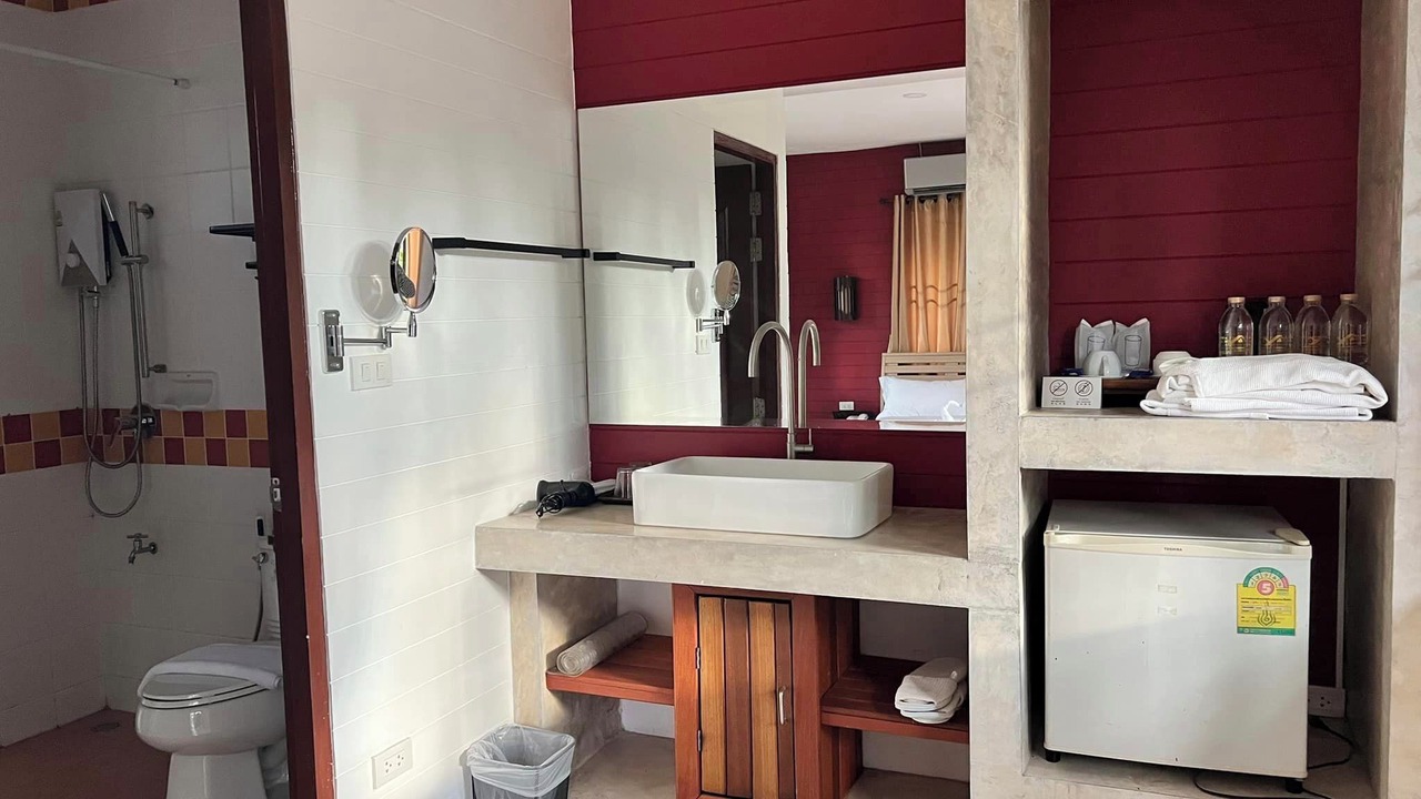 Photo of Bathroom in Su Thep