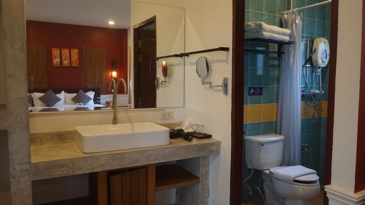 Photo of Bathroom in Su Thep