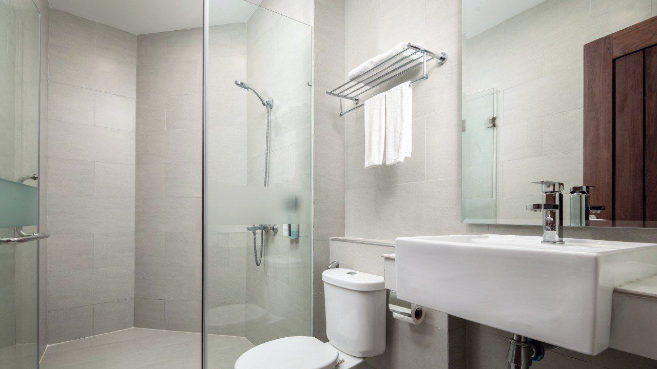 Photo of Bathroom in Sen Sok