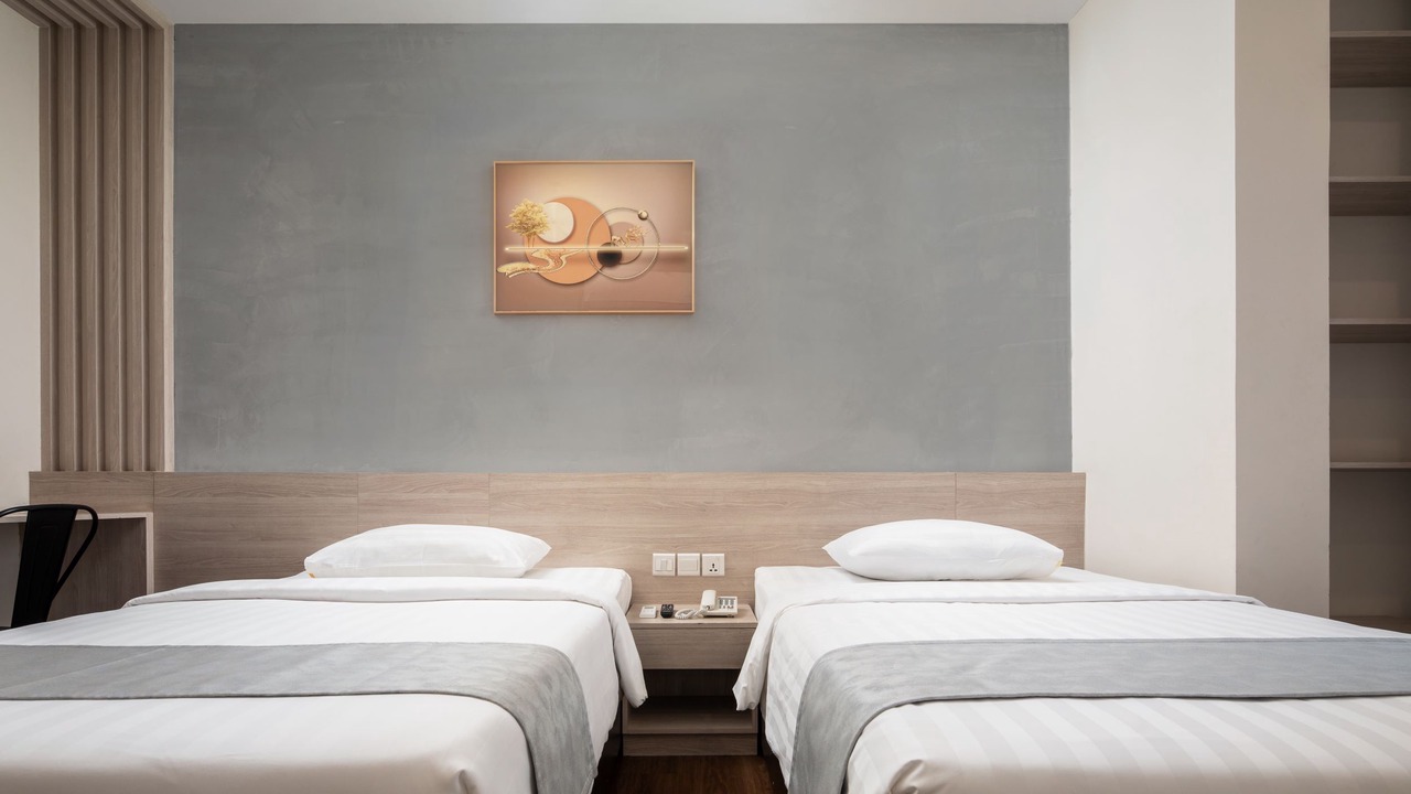 Photo of Bedroom in Sen Sok