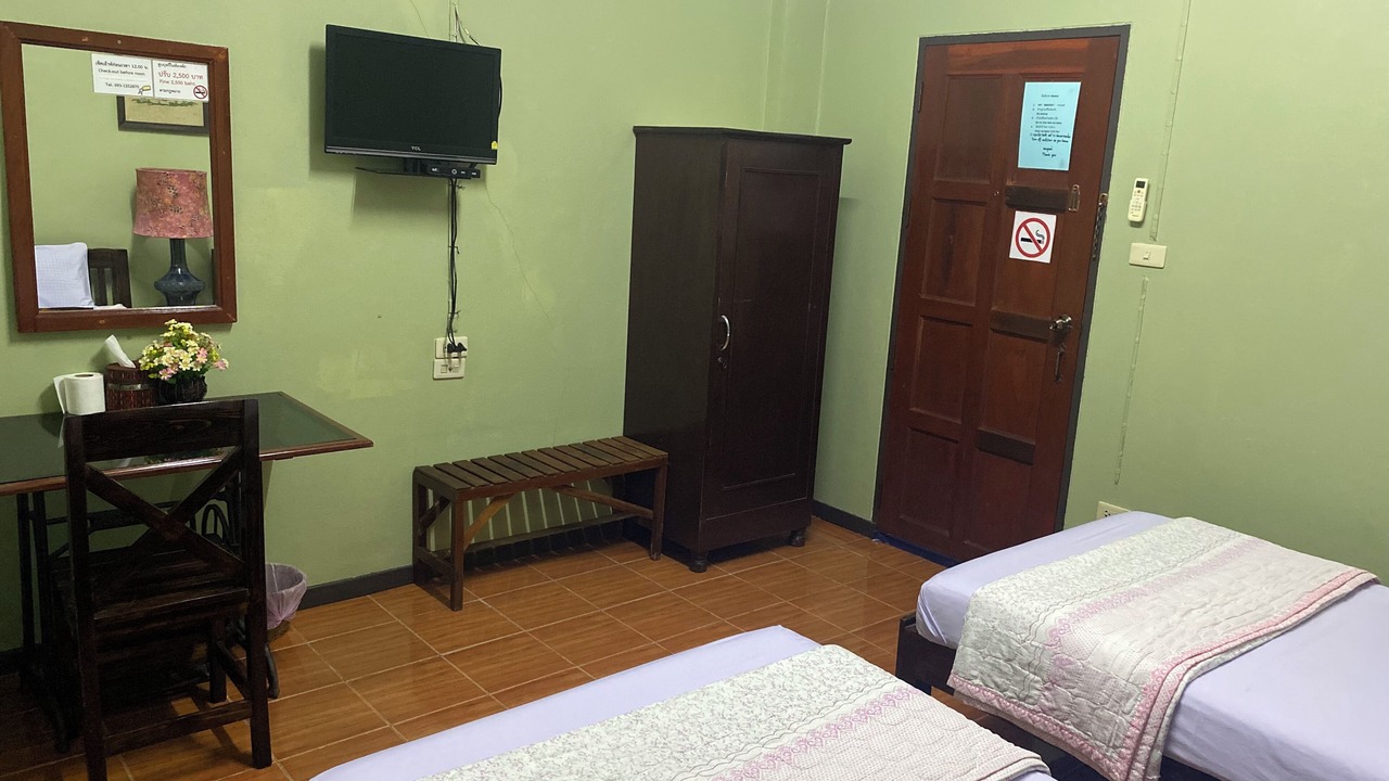 Photo of Bedroom in Lamphun