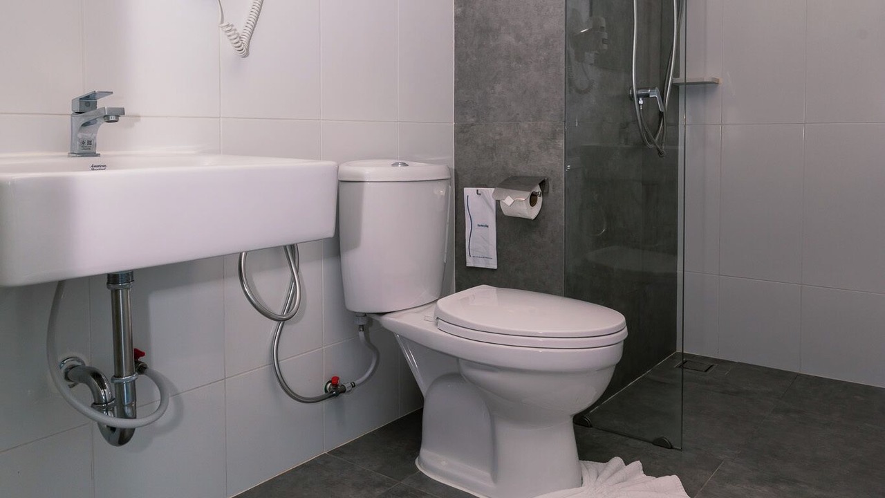 Photo of Bathroom in Sop Ruak