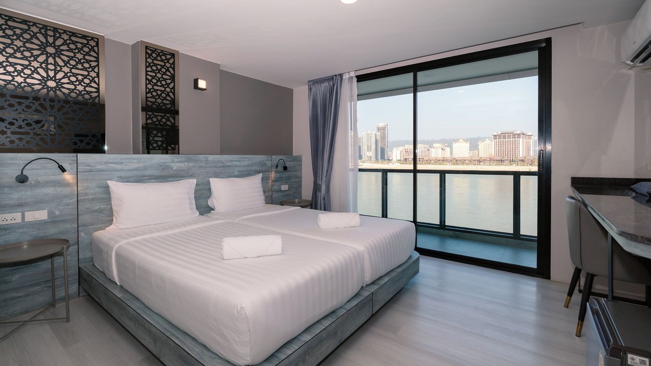 Photo of Bedroom in Sop Ruak