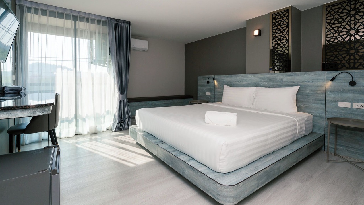 Photo of Bedroom in Sop Ruak