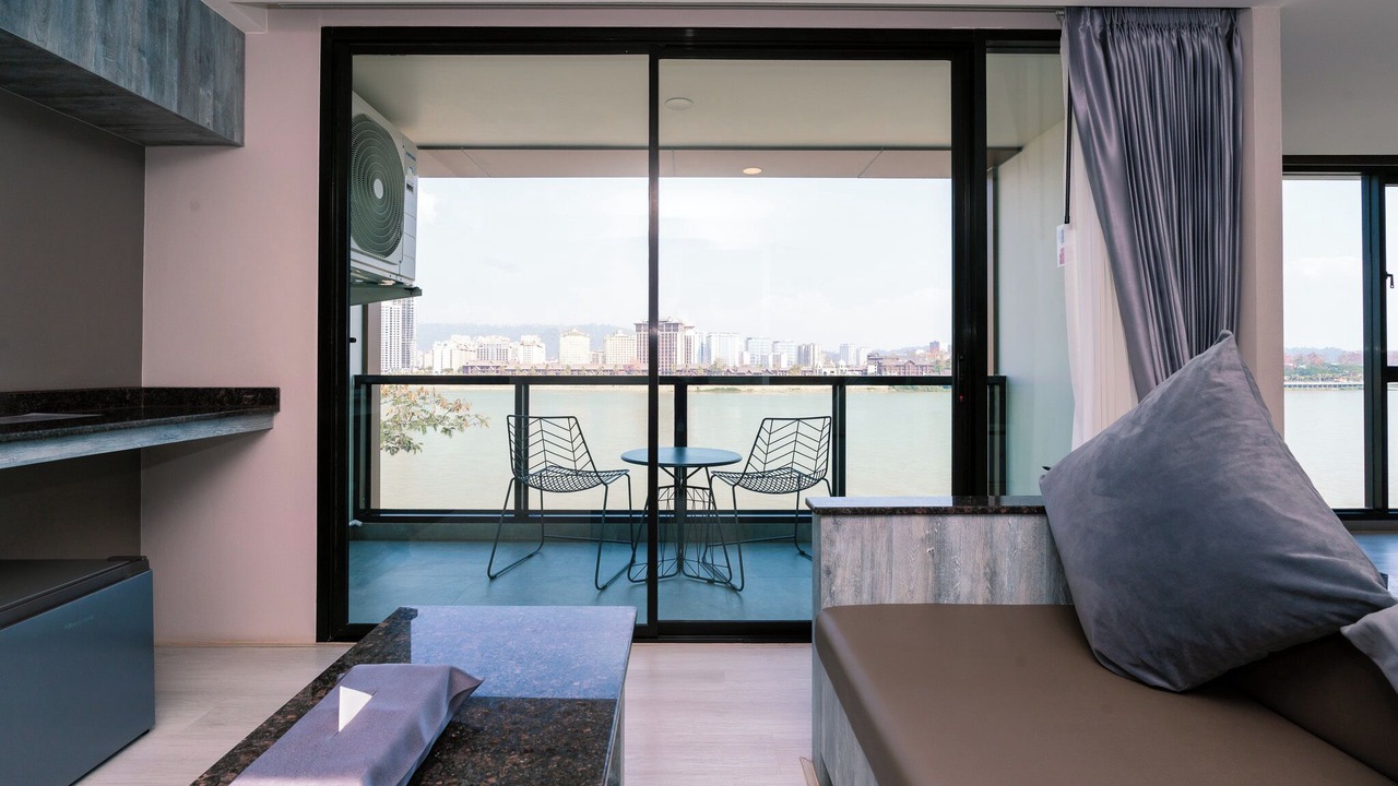 Photo of Bedroom in Sop Ruak