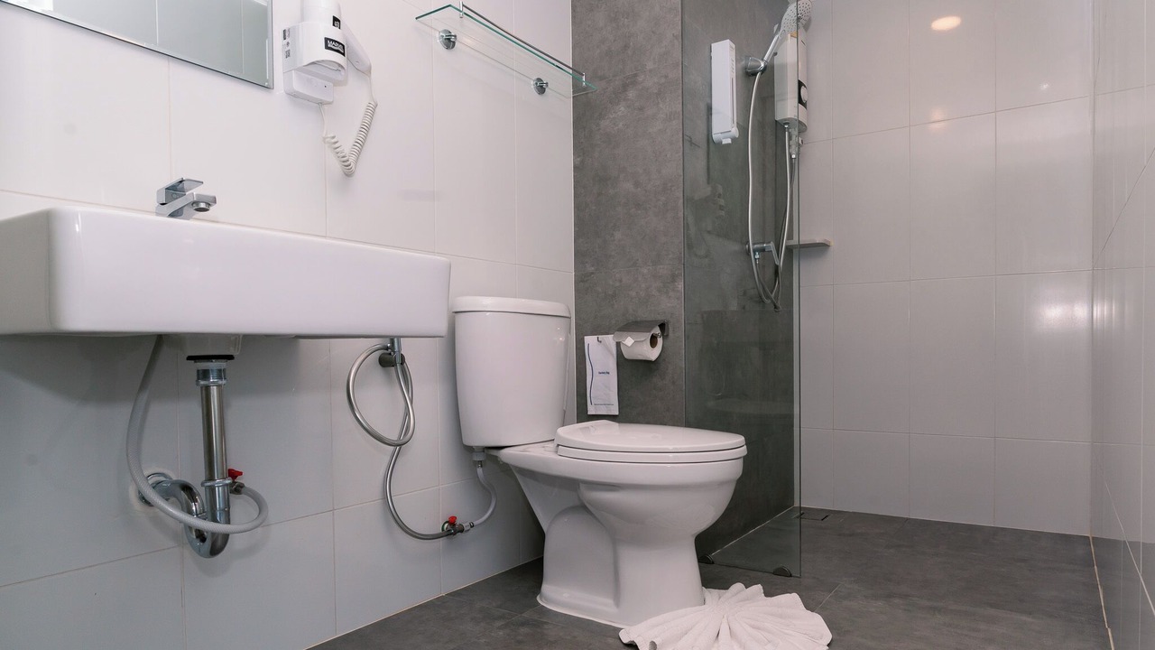 Photo of Bathroom in Sop Ruak