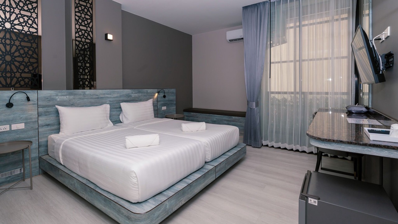 Photo of Bedroom in Sop Ruak
