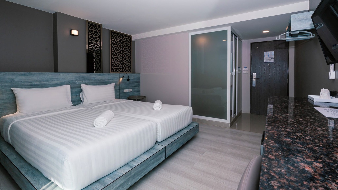 Photo of Bedroom in Sop Ruak
