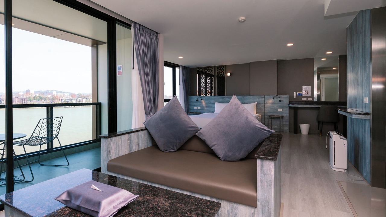 Photo of Bedroom in Sop Ruak