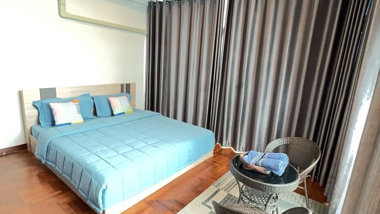 Photo of Bathroom in Bang Kho Laem