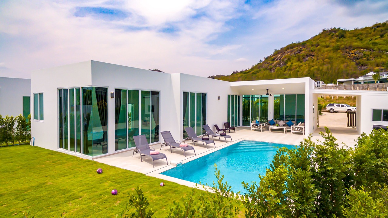 Photo of Outdoor in Khao Tao