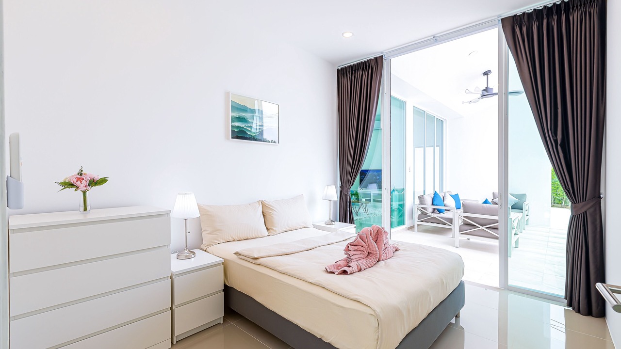 Photo of Bedroom in Khao Tao