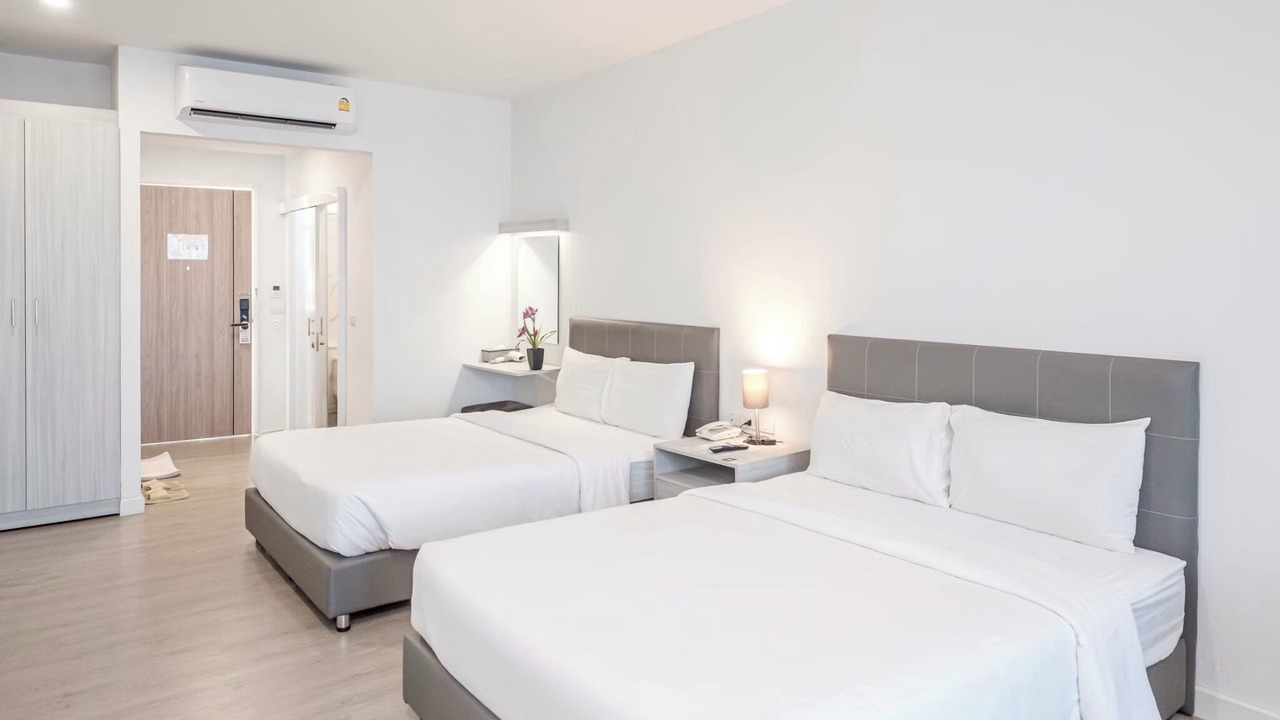 Photo of Bedroom in Pa Sak