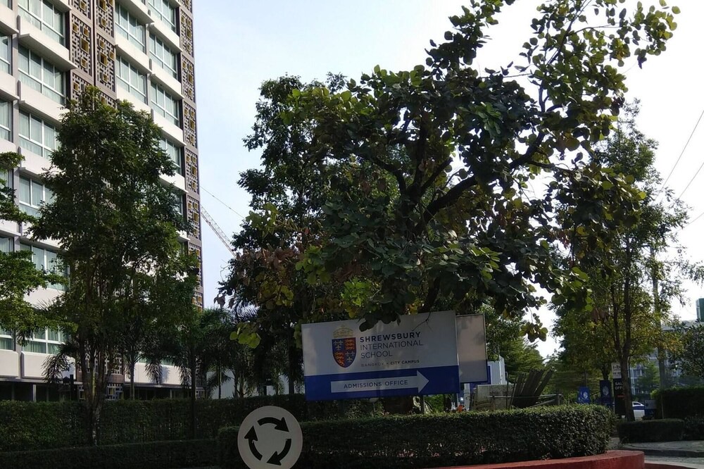 Photo of Outdoor in Huai Khwang