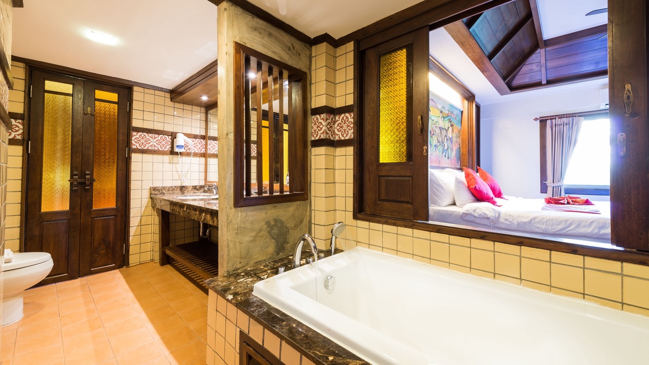 Photo of Bathroom in Wieng