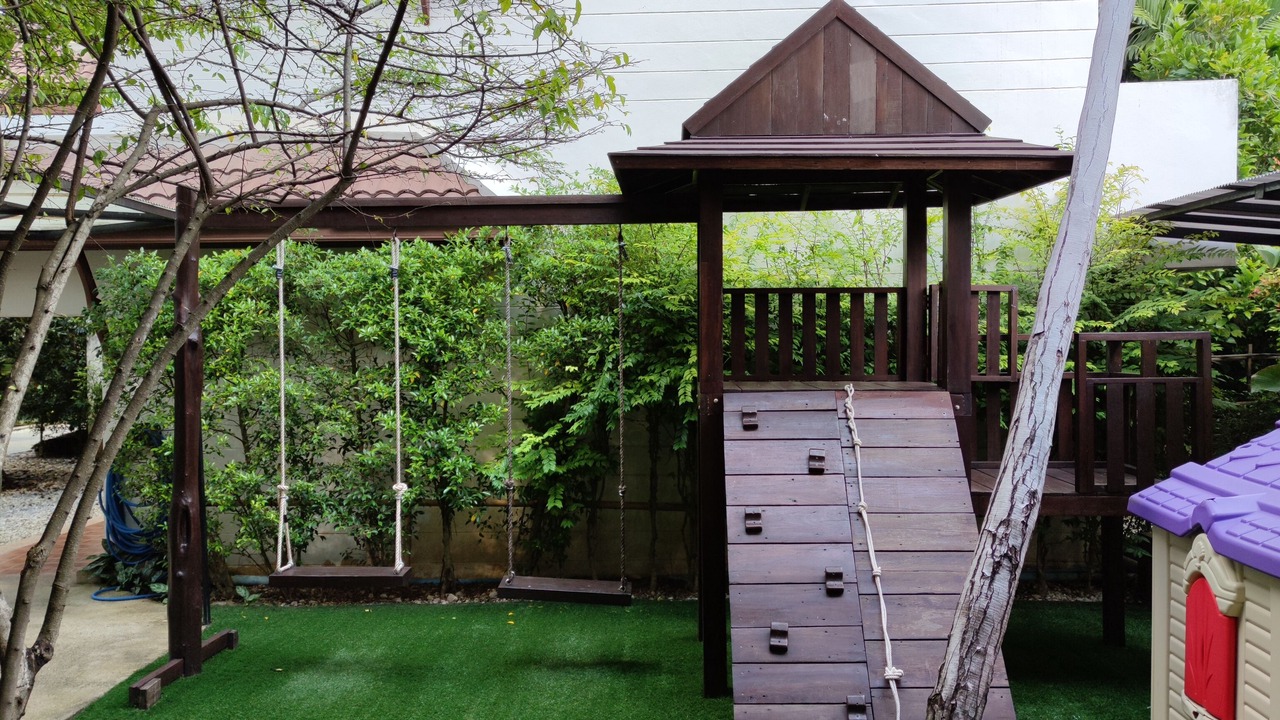 Photo of Outdoor in Wieng