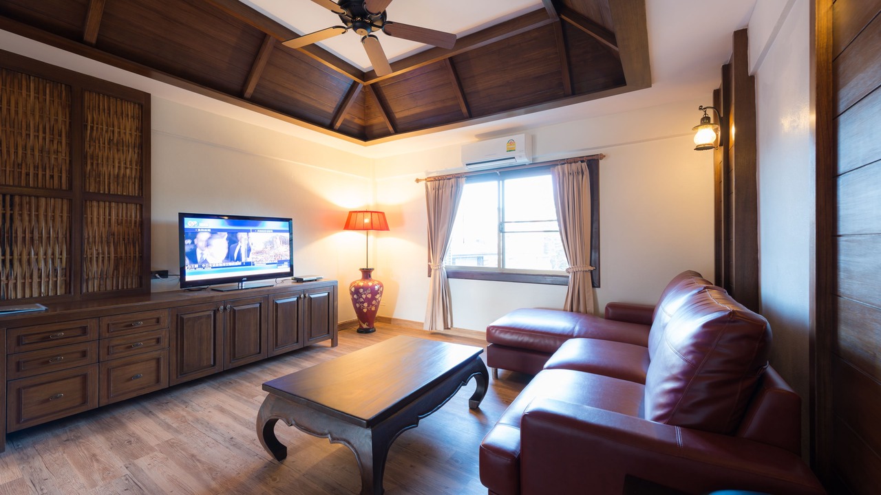 Photo of Bedroom in Wieng