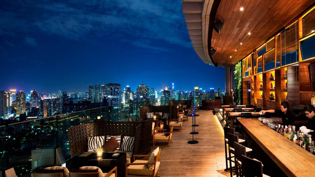 Photo of Outdoor in Sukhumvit