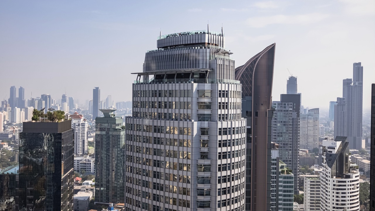 Photo of Outdoor in Sukhumvit