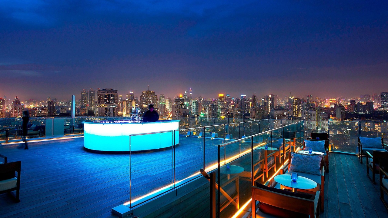 Photo of Outdoor in Sukhumvit