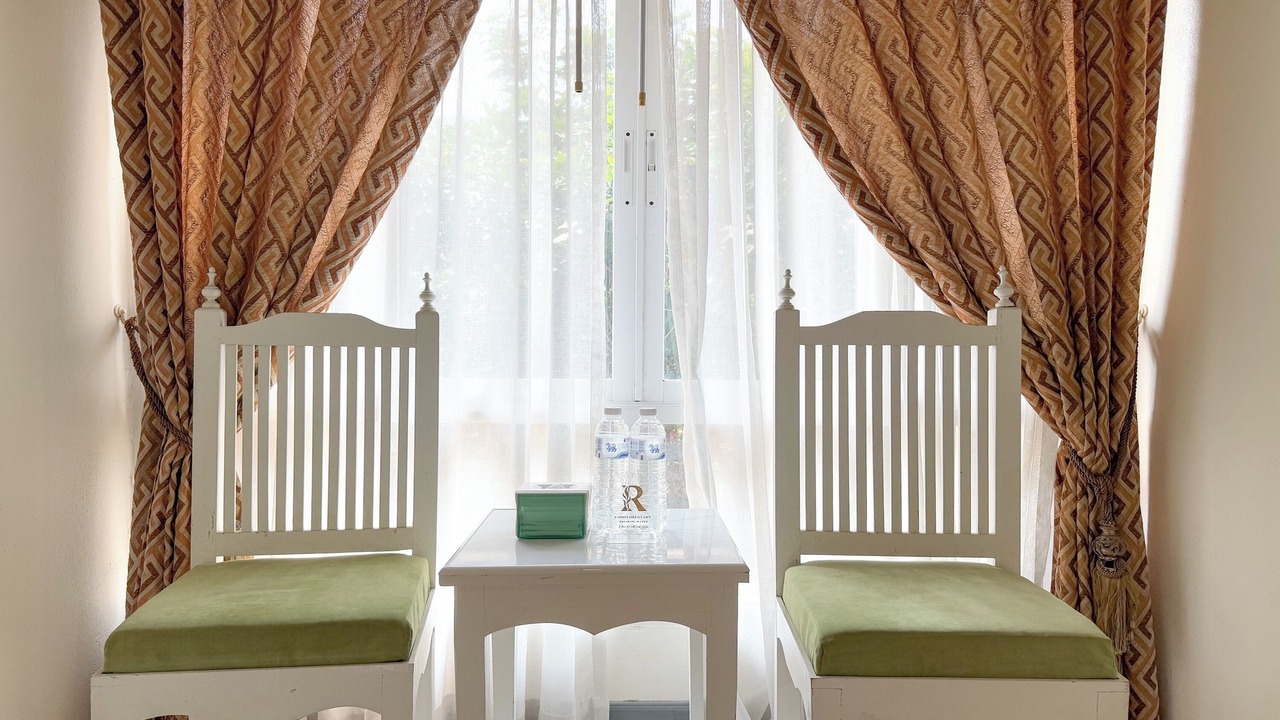 Photo of Bedroom in Wieng