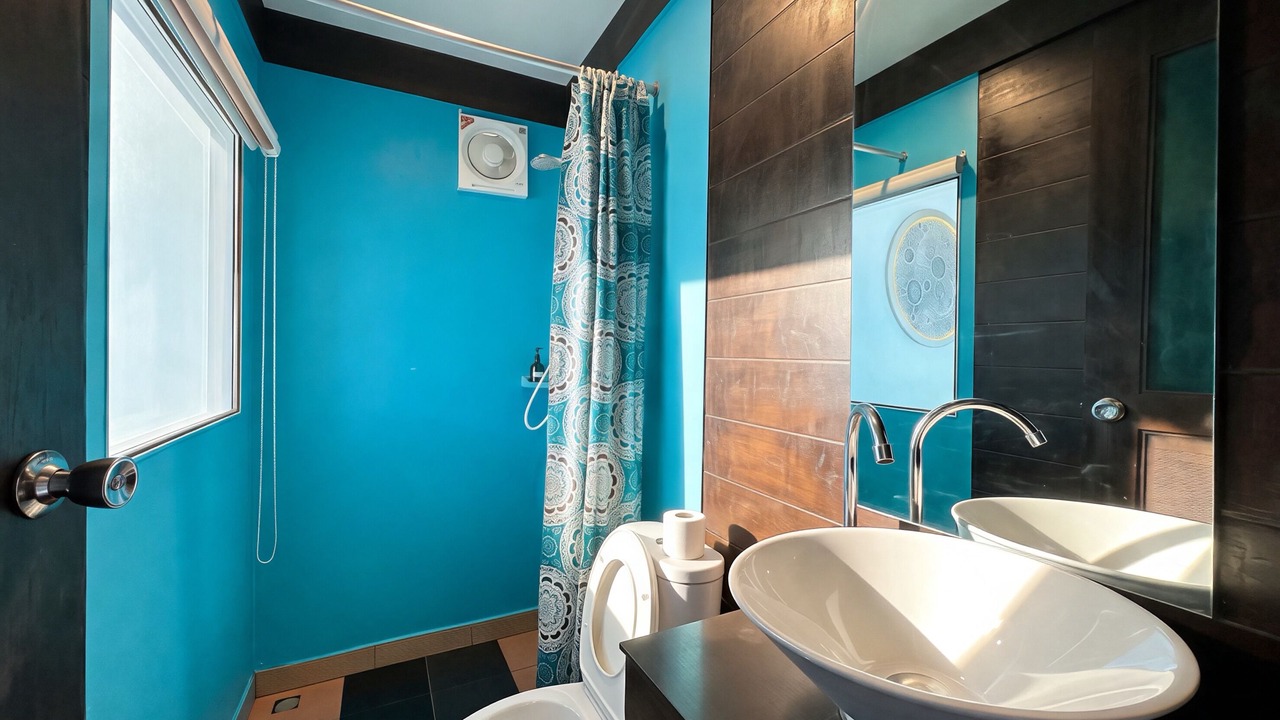 Photo of Bathroom in Ko Phi Phi