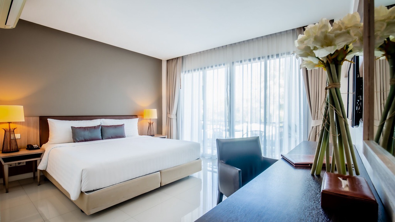 Photo of Bedroom in Ratsada