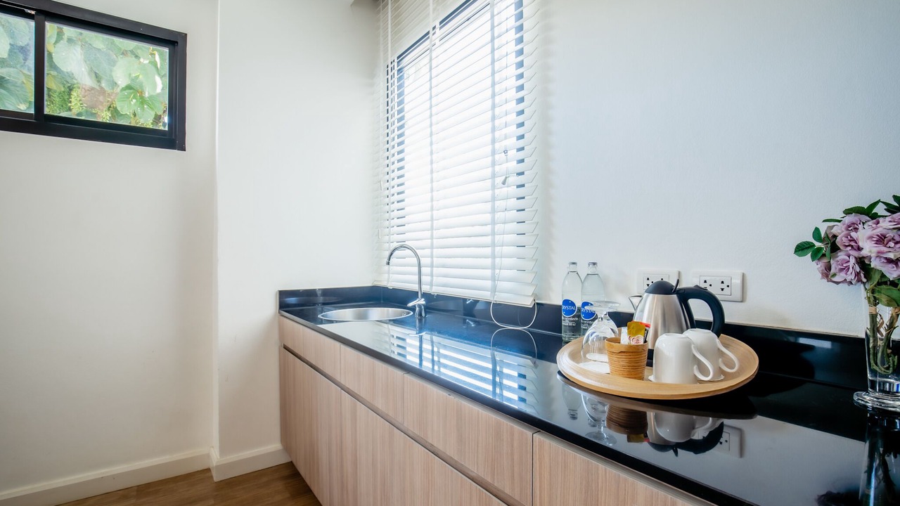Photo of Bedroom in Ratsada