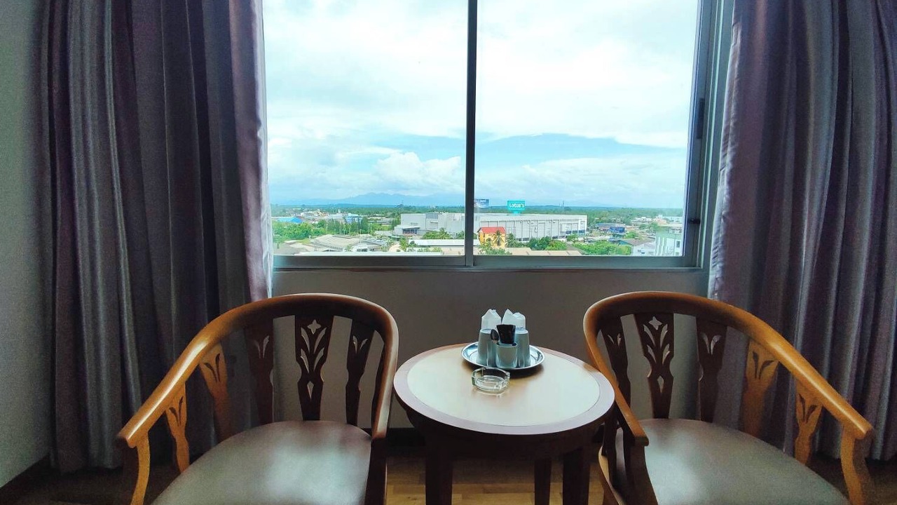 Photo of Bedroom in Makham Tia