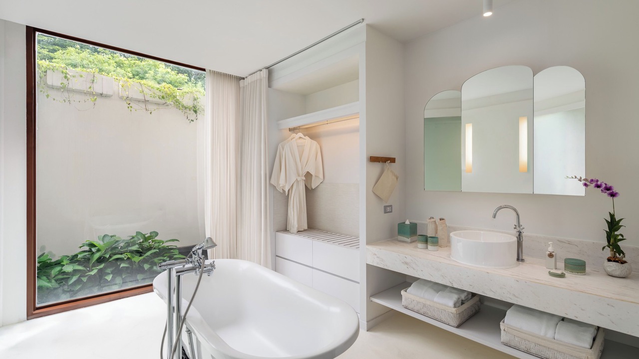 Photo of Bathroom in Chiang Mai