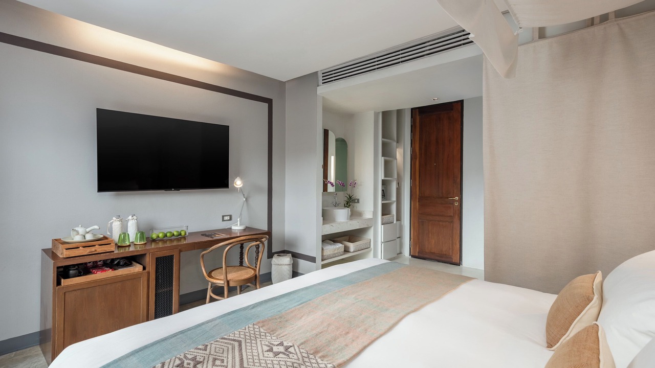 Photo of Bedroom in Chiang Mai