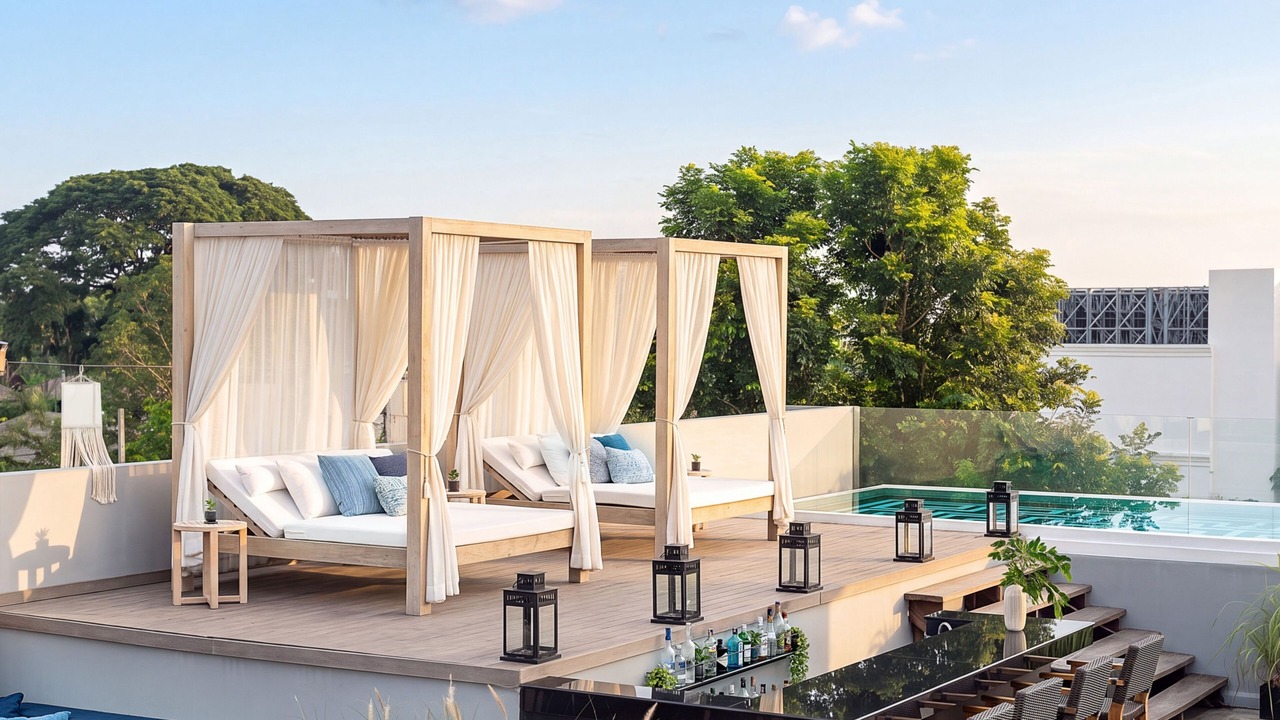 Photo of Outdoor in Chiang Mai