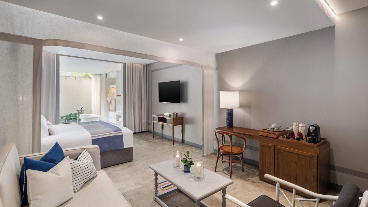 Photo of Bedroom in Chiang Mai