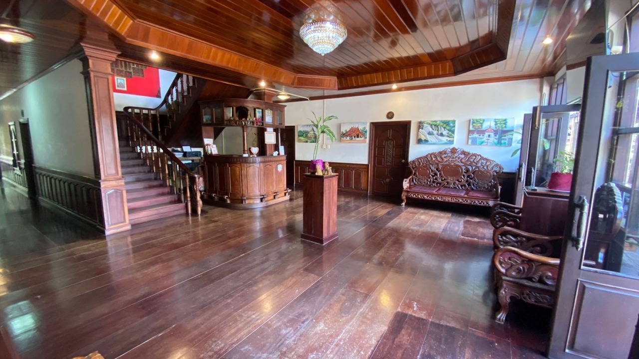 Photo of Outdoor in Luang Prabang