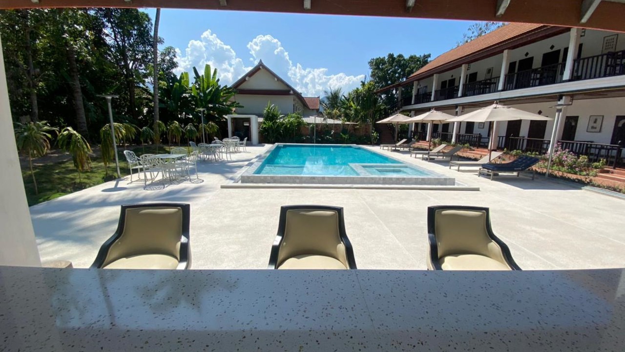 Photo of Outdoor in Luang Prabang