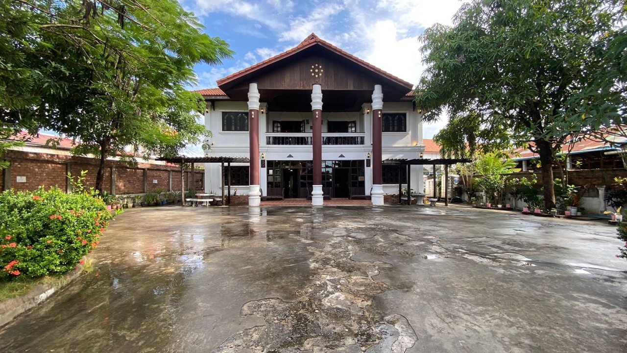 Photo of Outdoor in Luang Prabang