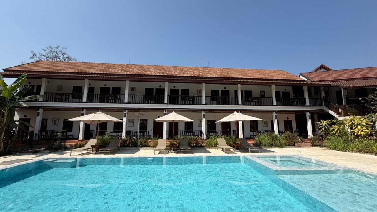 Photo of Outdoor in Luang Prabang
