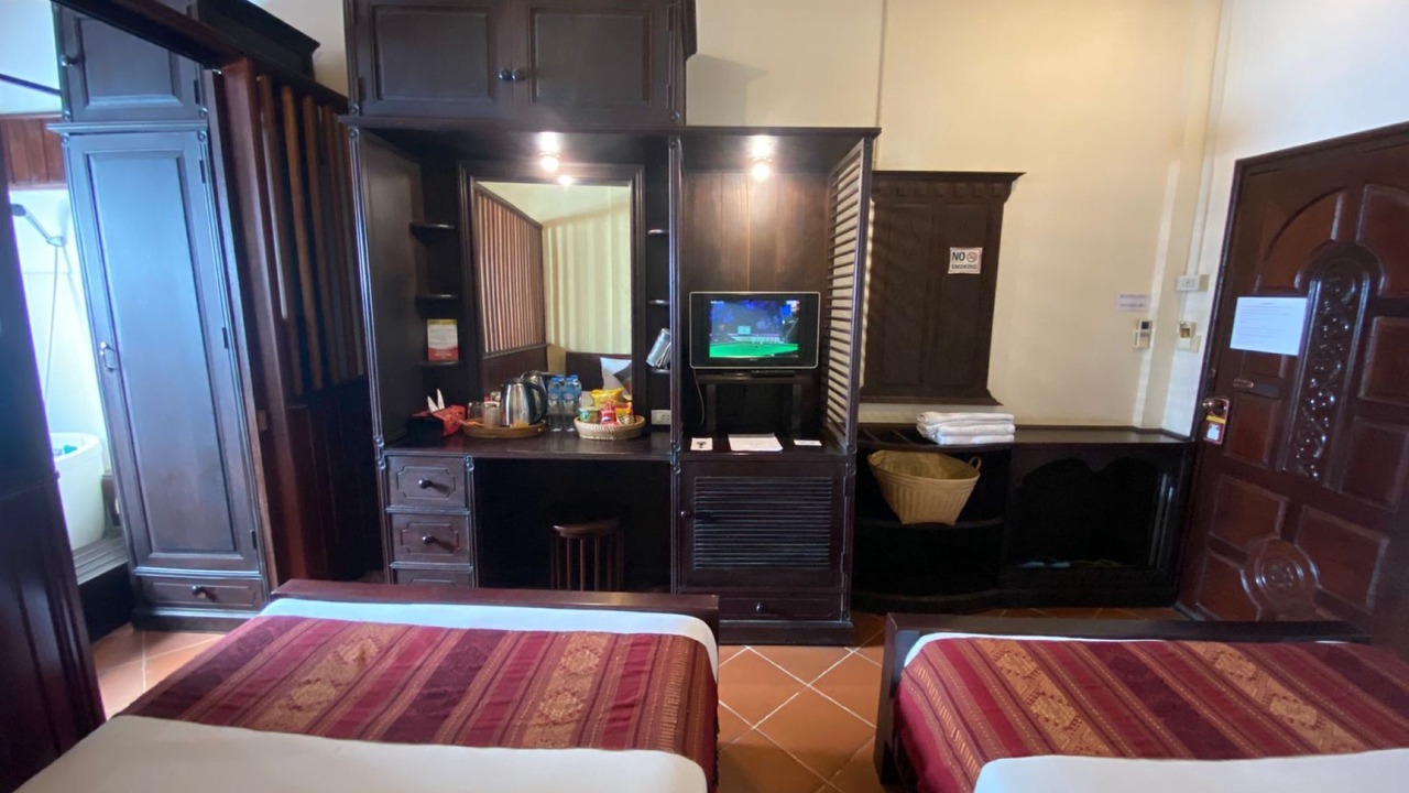 Photo of Outdoor in Luang Prabang